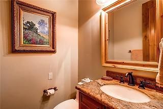 Tatonka Lodge House Breckenridge Exterior photo