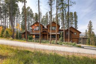 Tatonka Lodge House Breckenridge Exterior photo