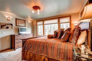 Tatonka Lodge House Breckenridge Exterior photo