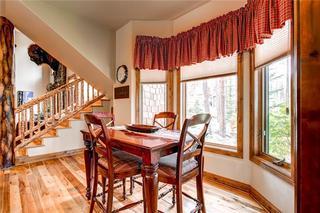 Tatonka Lodge House Breckenridge Exterior photo