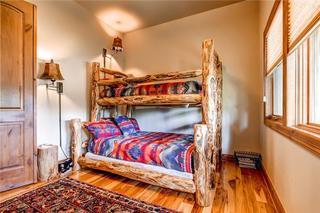 Tatonka Lodge House Breckenridge Exterior photo
