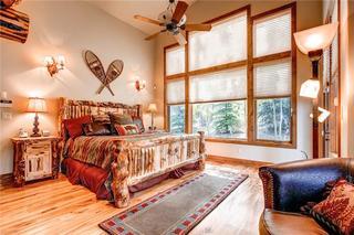 Tatonka Lodge House Breckenridge Exterior photo