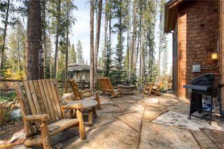 Tatonka Lodge House Breckenridge Exterior photo