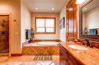 Tatonka Lodge House Breckenridge Exterior photo