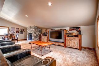 Tatonka Lodge House Breckenridge Exterior photo